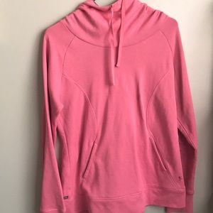 Medium Pink Sweater